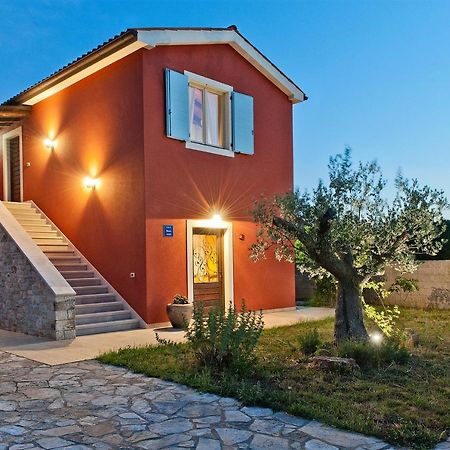 B&B Toca La Louna Vodnjan Exterior foto