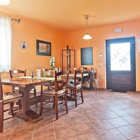 B&B Toca La Louna Vodnjan Exterior foto