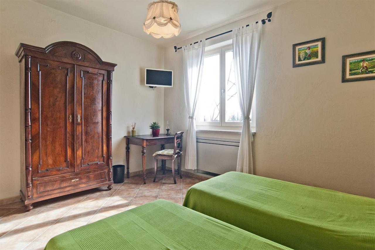 B&B Toca La Louna Vodnjan Exterior foto