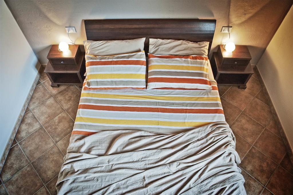 B&B Toca La Louna Vodnjan Zimmer foto