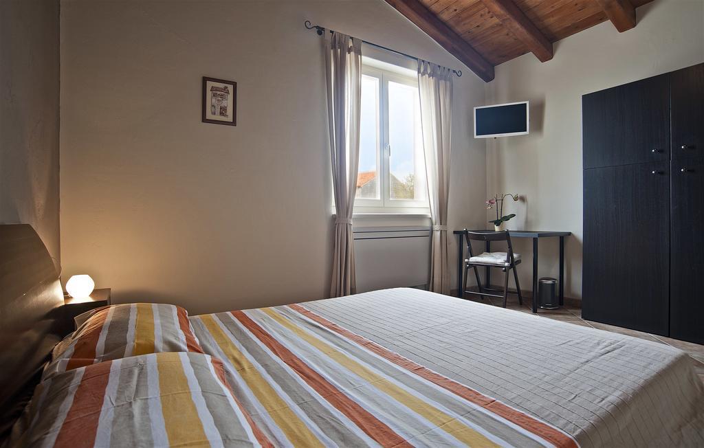 B&B Toca La Louna Vodnjan Zimmer foto