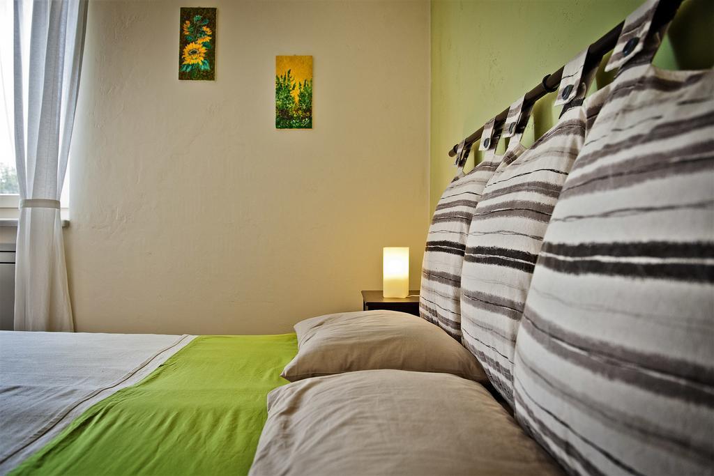 B&B Toca La Louna Vodnjan Zimmer foto